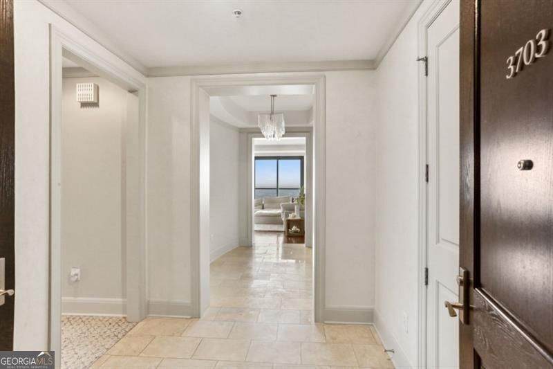 3344 Peachtree Road - Photo 1