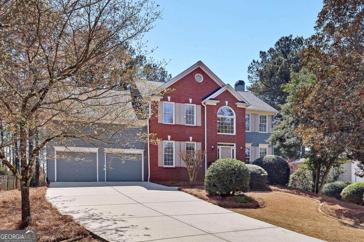 3007 Ironhill Way - Photo 1