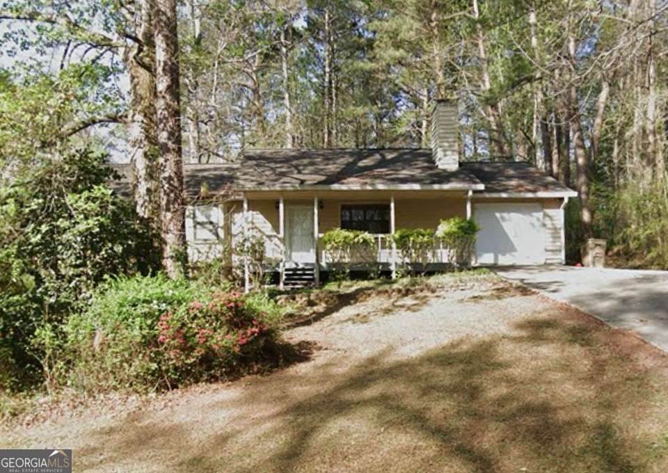 137 Springvalley Circle - Photo 1