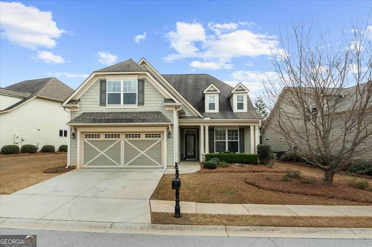 3739 Golden Leaf Point - Photo 1