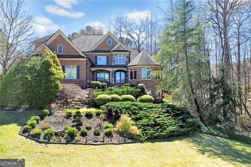 7332 Lake Walton Boulevard - Photo 1