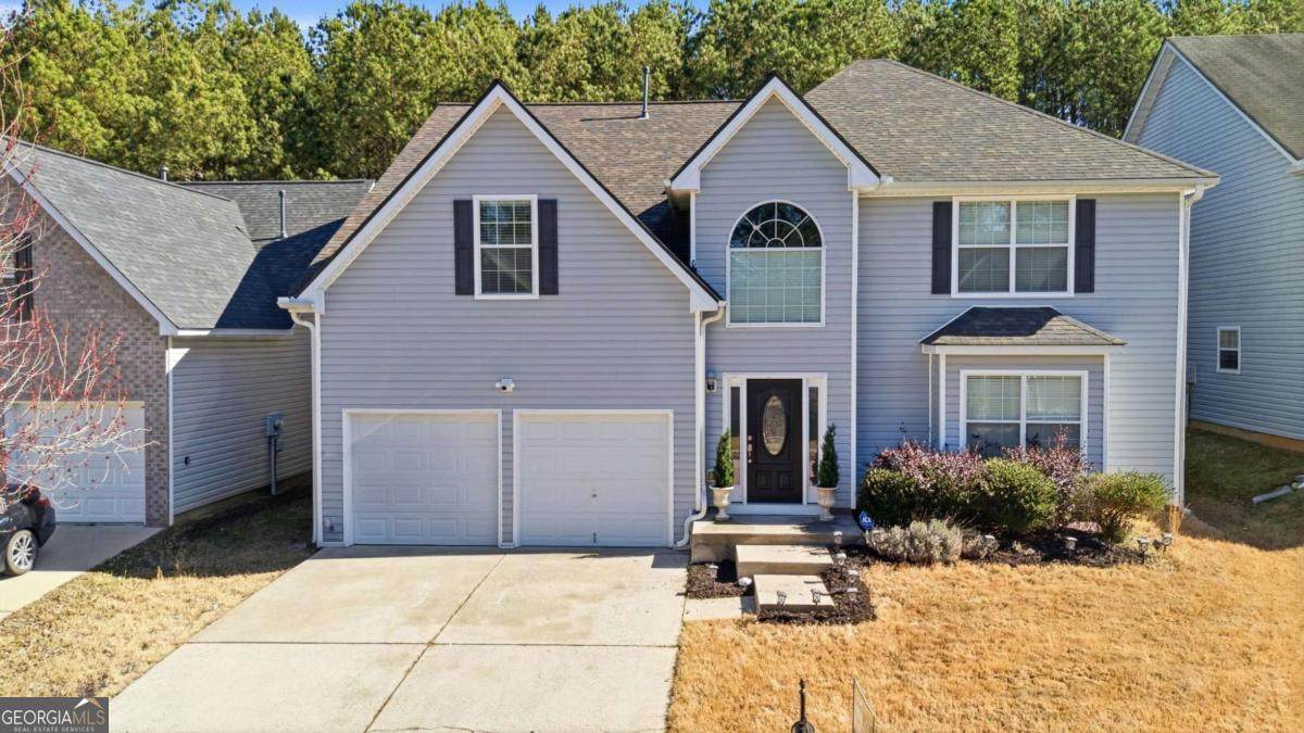 198 Baywood Crossing - Photo 1