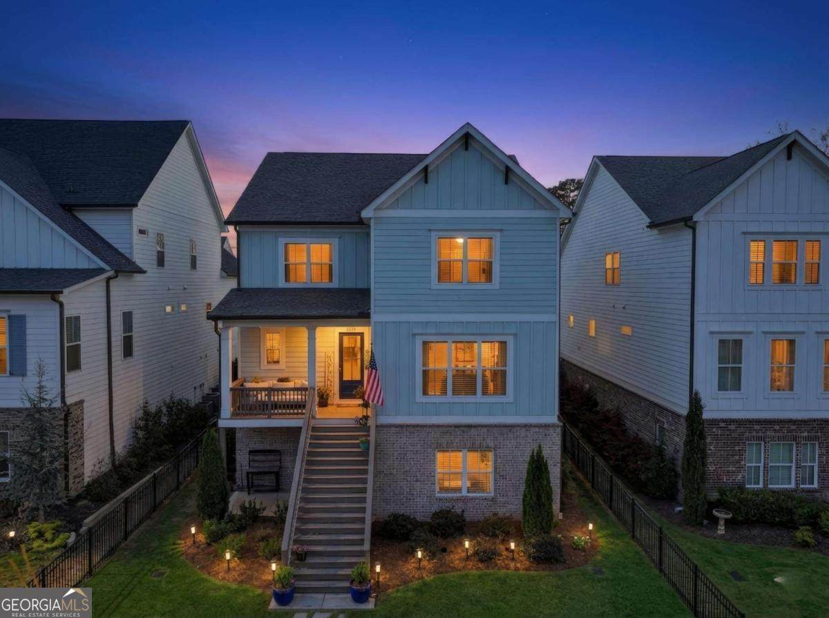 5908 Mitchell Street - Photo 1