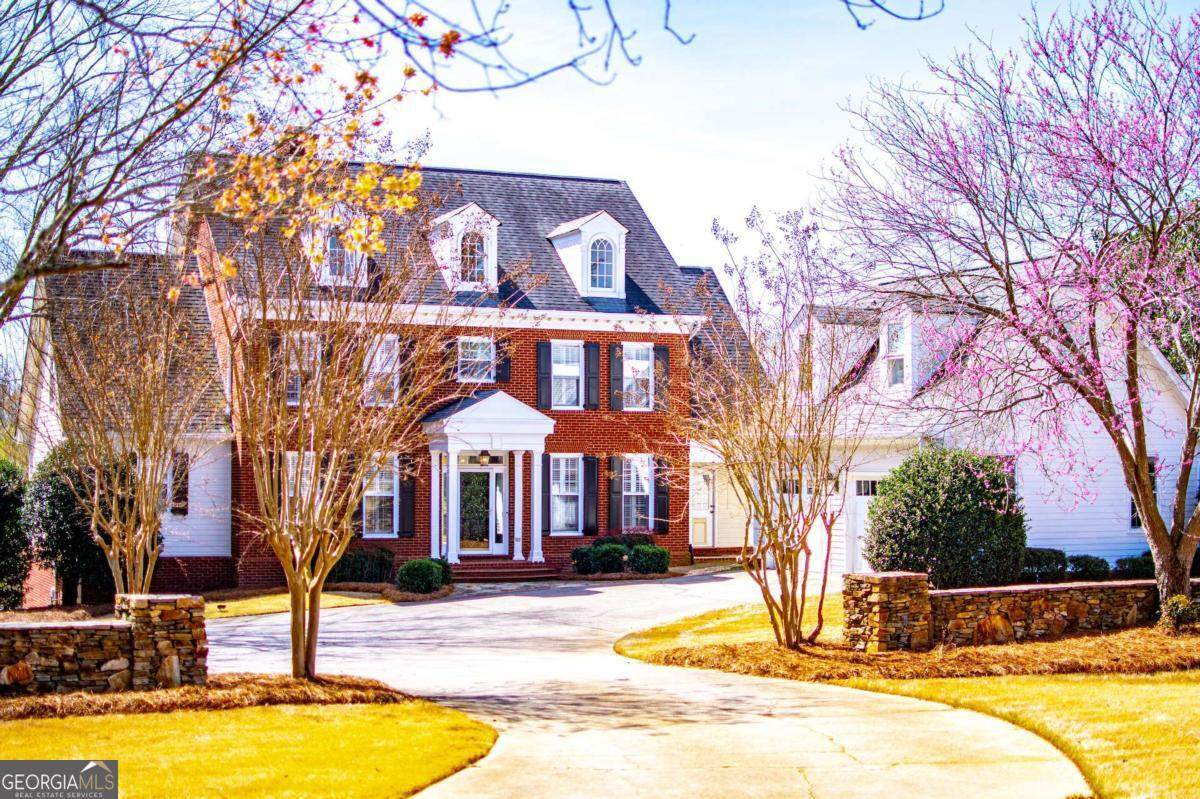 1745 Stripling Chapel Road - Photo 1