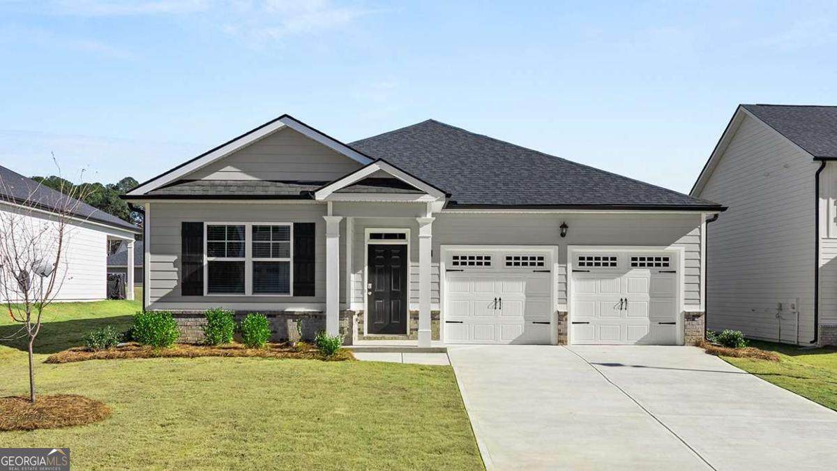 310 Friendship Oak Way - Photo 1