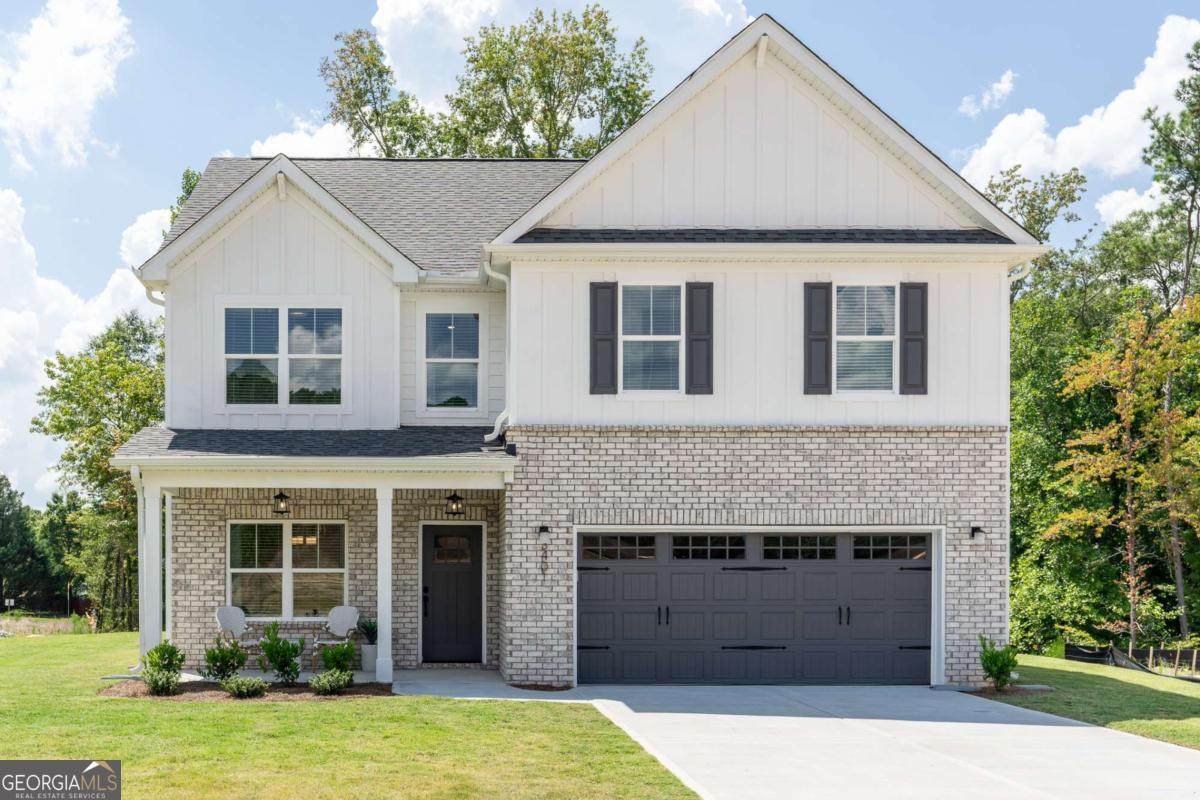 3281 Pepperpike Court - Photo 1