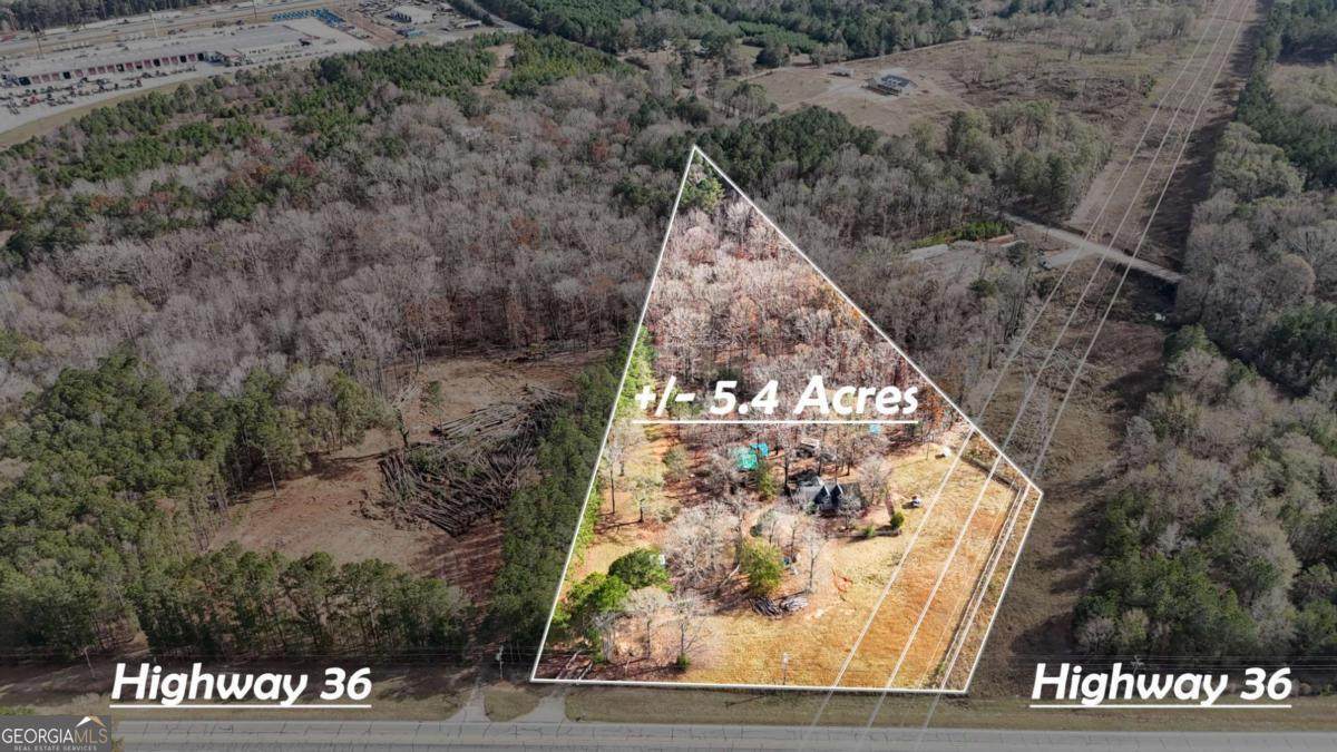 2859 Highway 36 - Photo 1