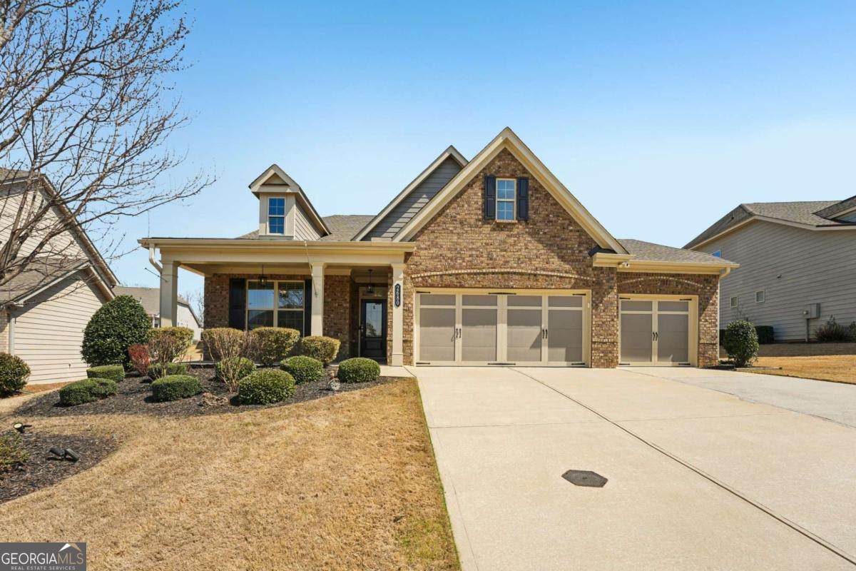 2680 Beech Mill Way - Photo 1