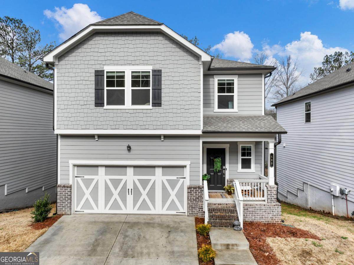 680 Groover Street - Photo 1
