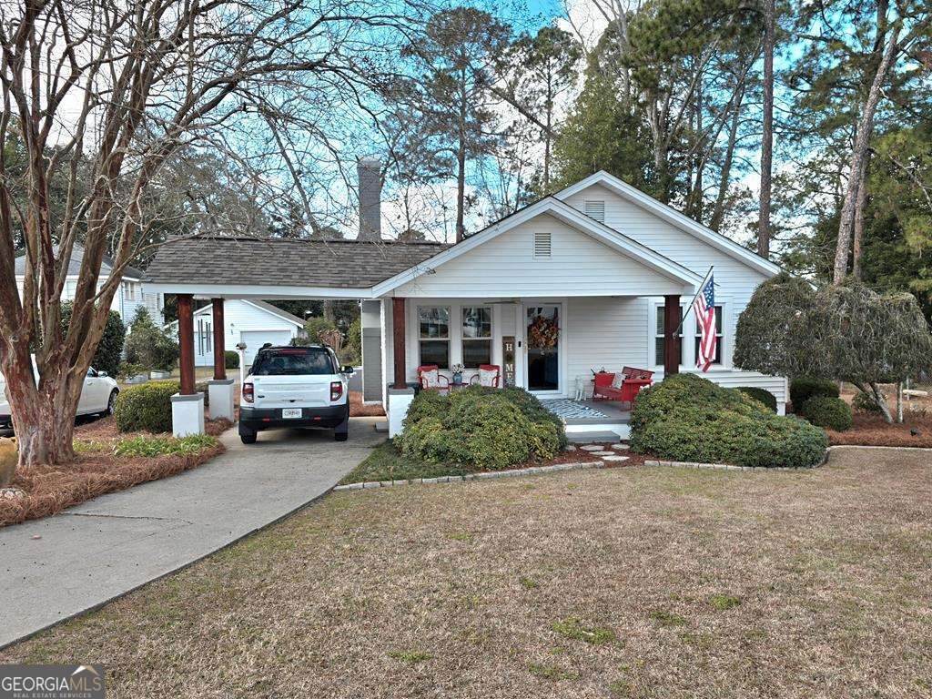 647 Grand Street - Photo 1
