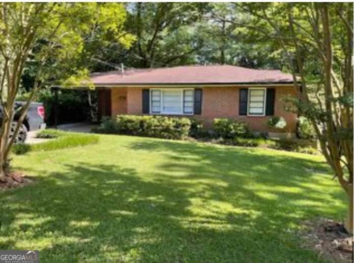 2280 Bonner Road - Photo 1