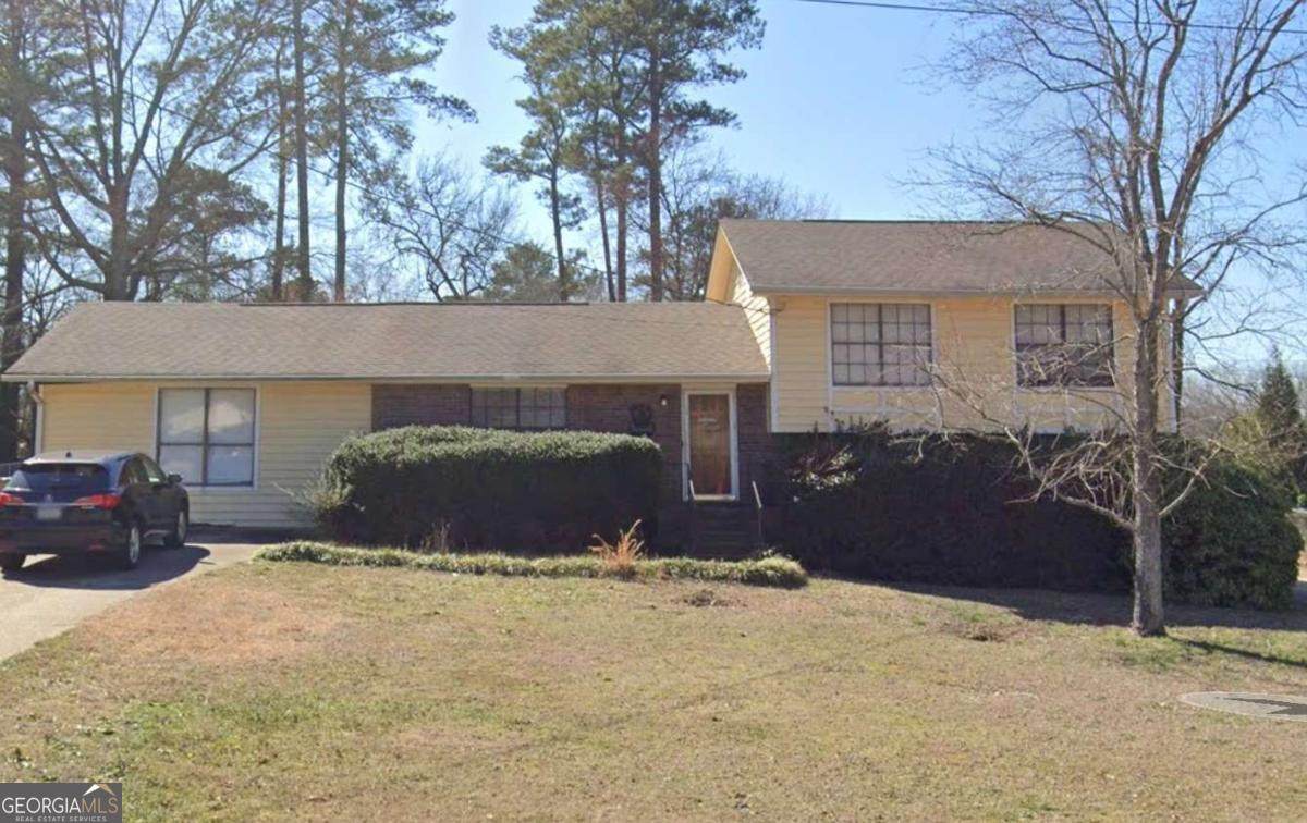 1389 Flat Rock Road - Photo 1