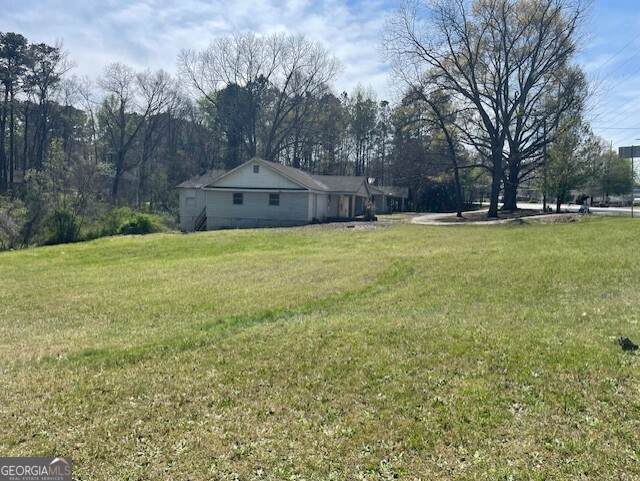 1490 Macedonia Road - Photo 1