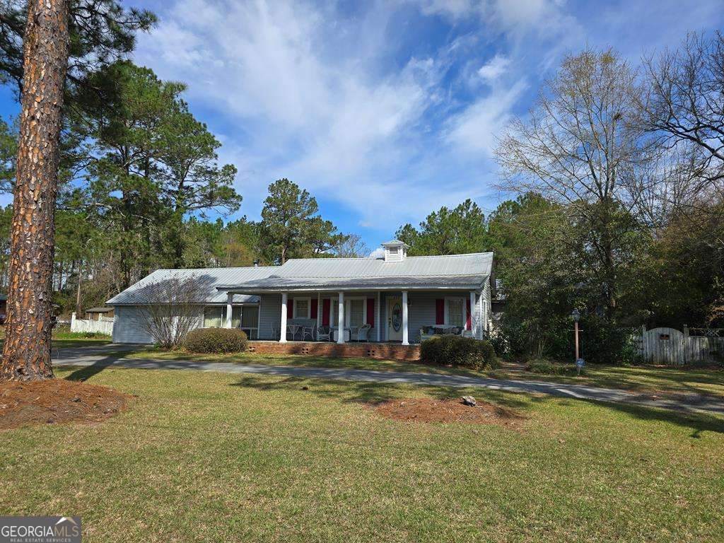 117 Lower Rebecca Road - Photo 1