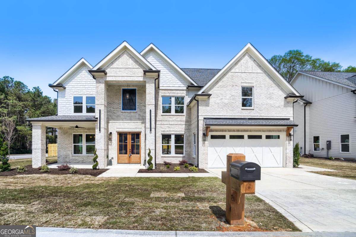 932 Cooper Road - Photo 1