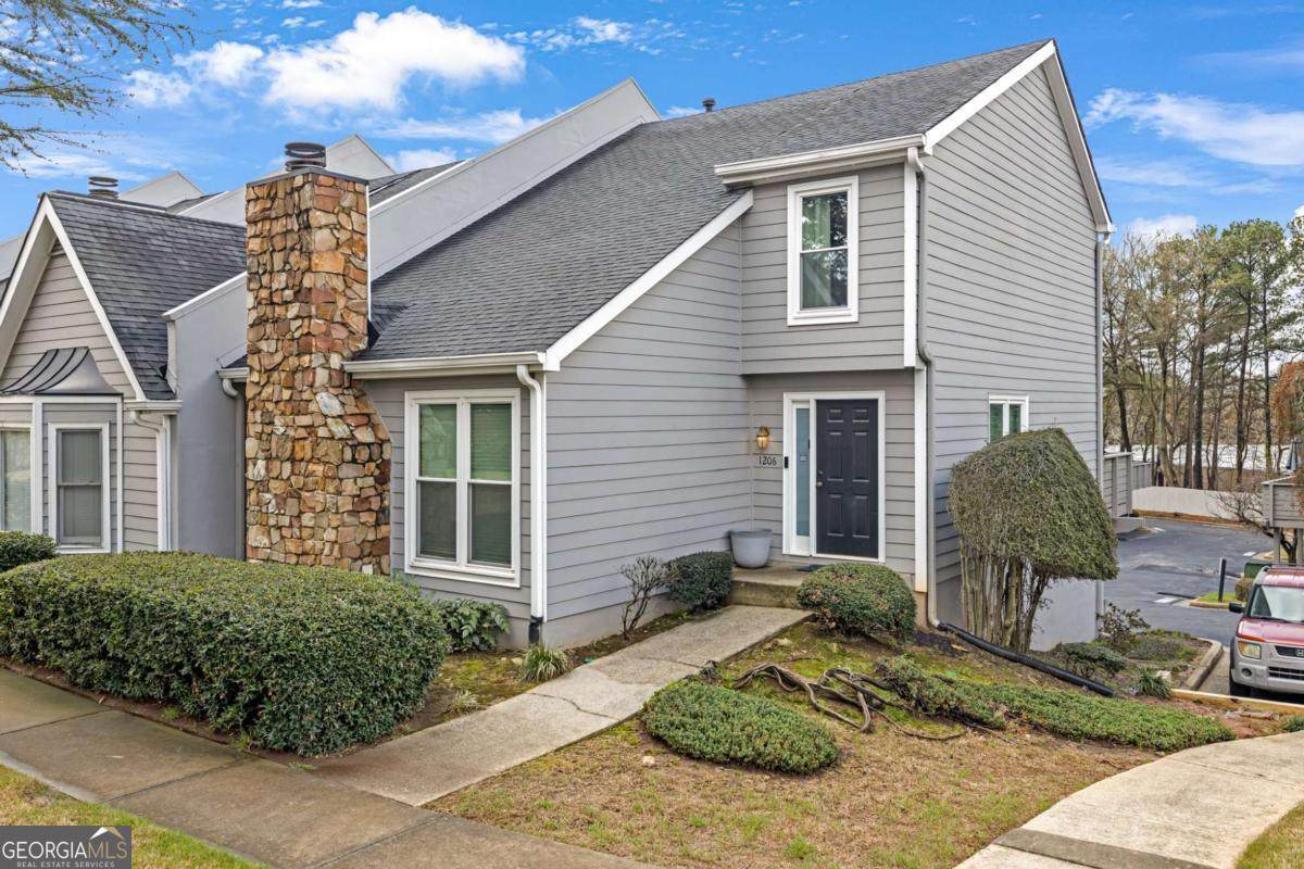 1206 Defoor Court - Photo 1