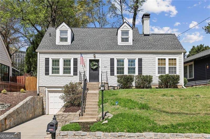 810 Martina Drive - Photo 1