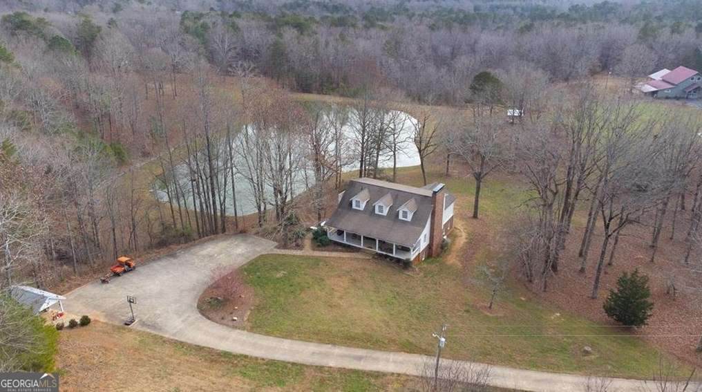 1249 Little Mountain Road - Photo 1