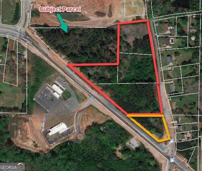 3140 Anvil Block Road - Photo 1