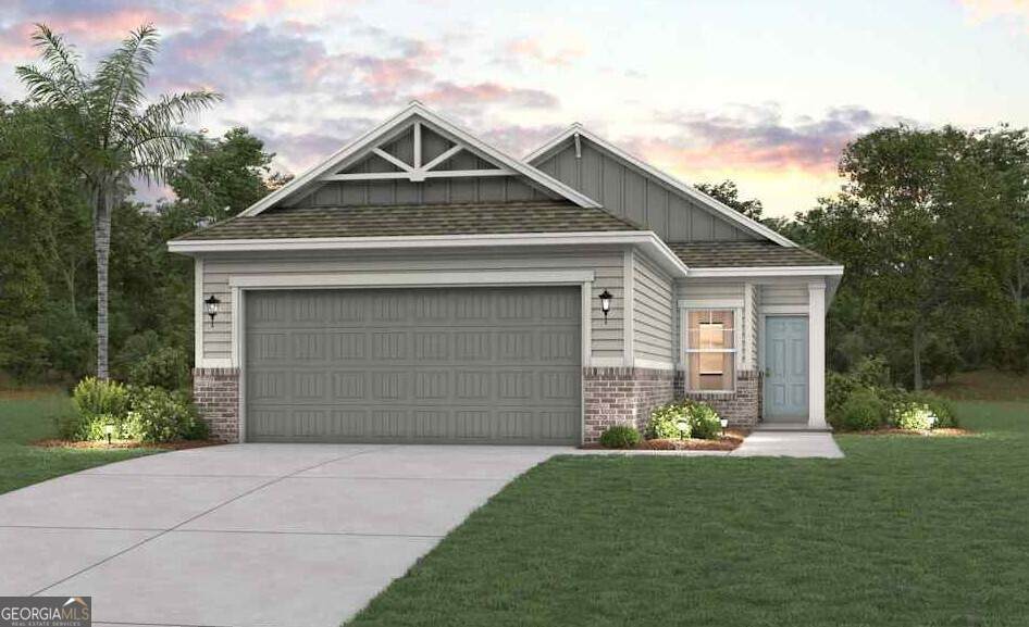 226 Collin Nicholas Drive - Photo 1