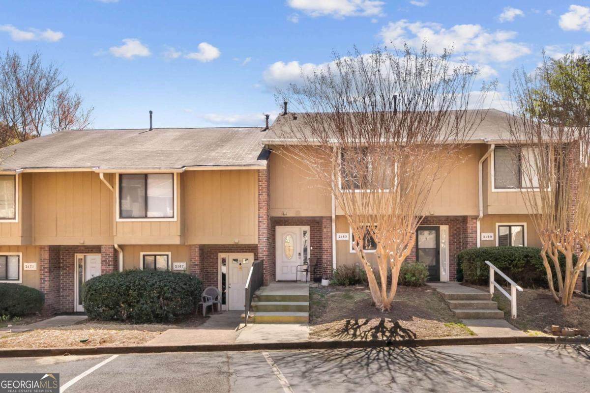2163 Palmyra Drive - Photo 1