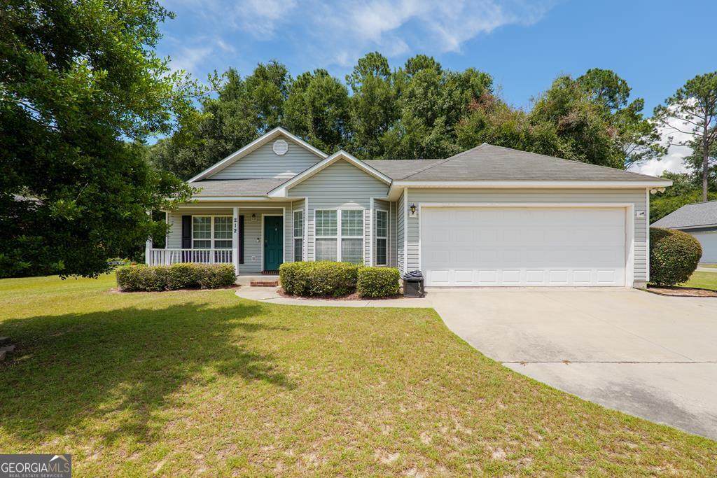 212 Hilltop Circle - Photo 1
