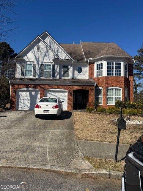 6227 Windy Ridge Trail - Photo 1