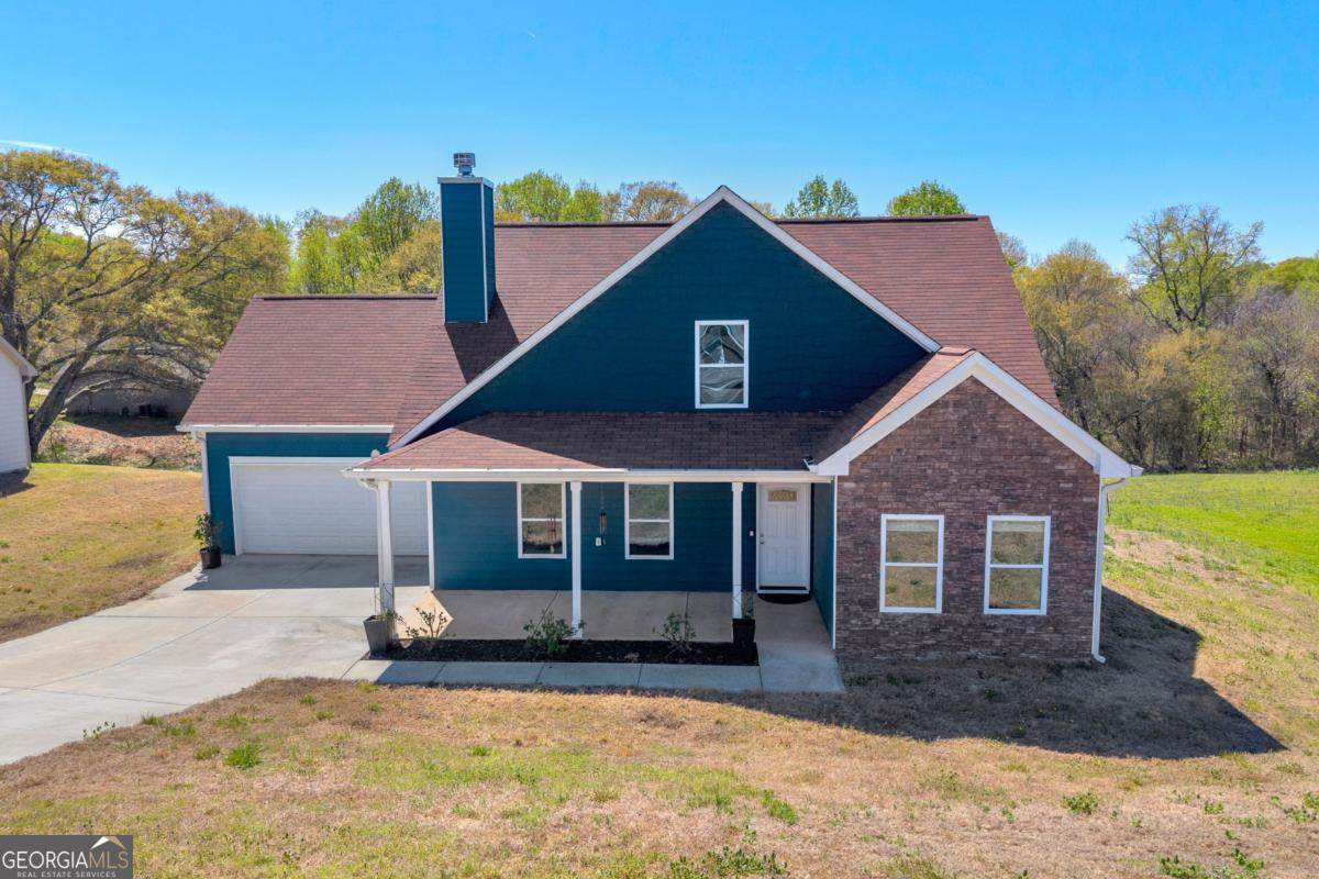 265 Cobb Drive - Photo 1