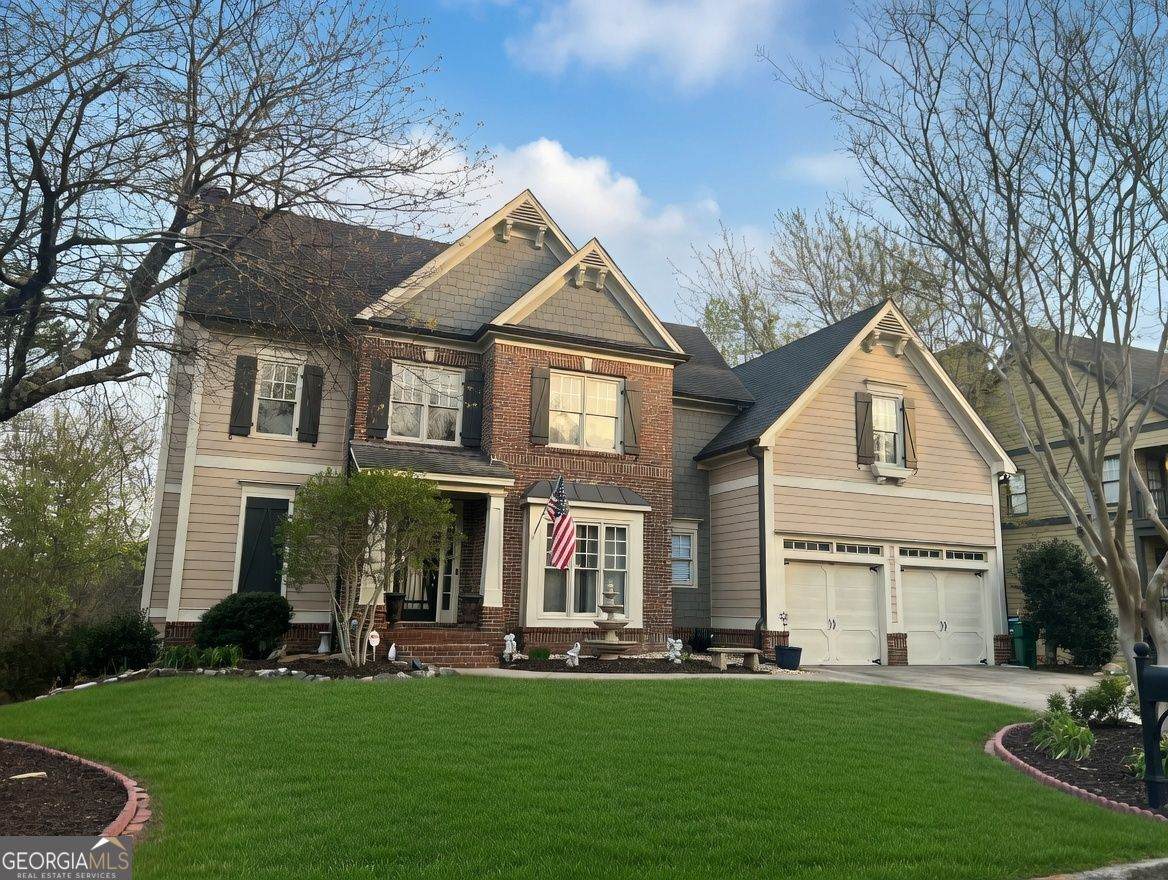 127 Stargaze Ridge - Photo 1