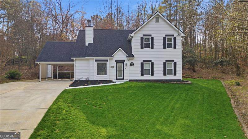 5130 Forest Hills Court - Photo 1