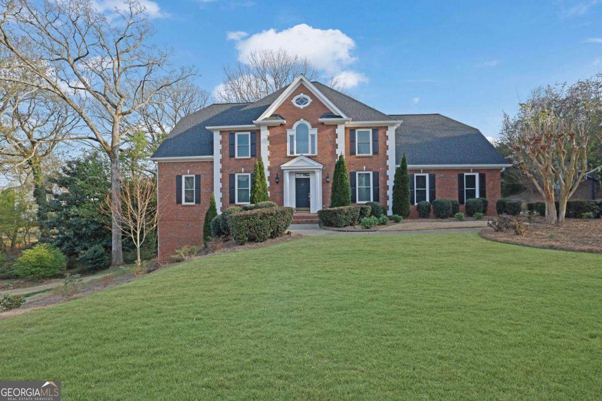 2430 Stonevalley Lane - Photo 1