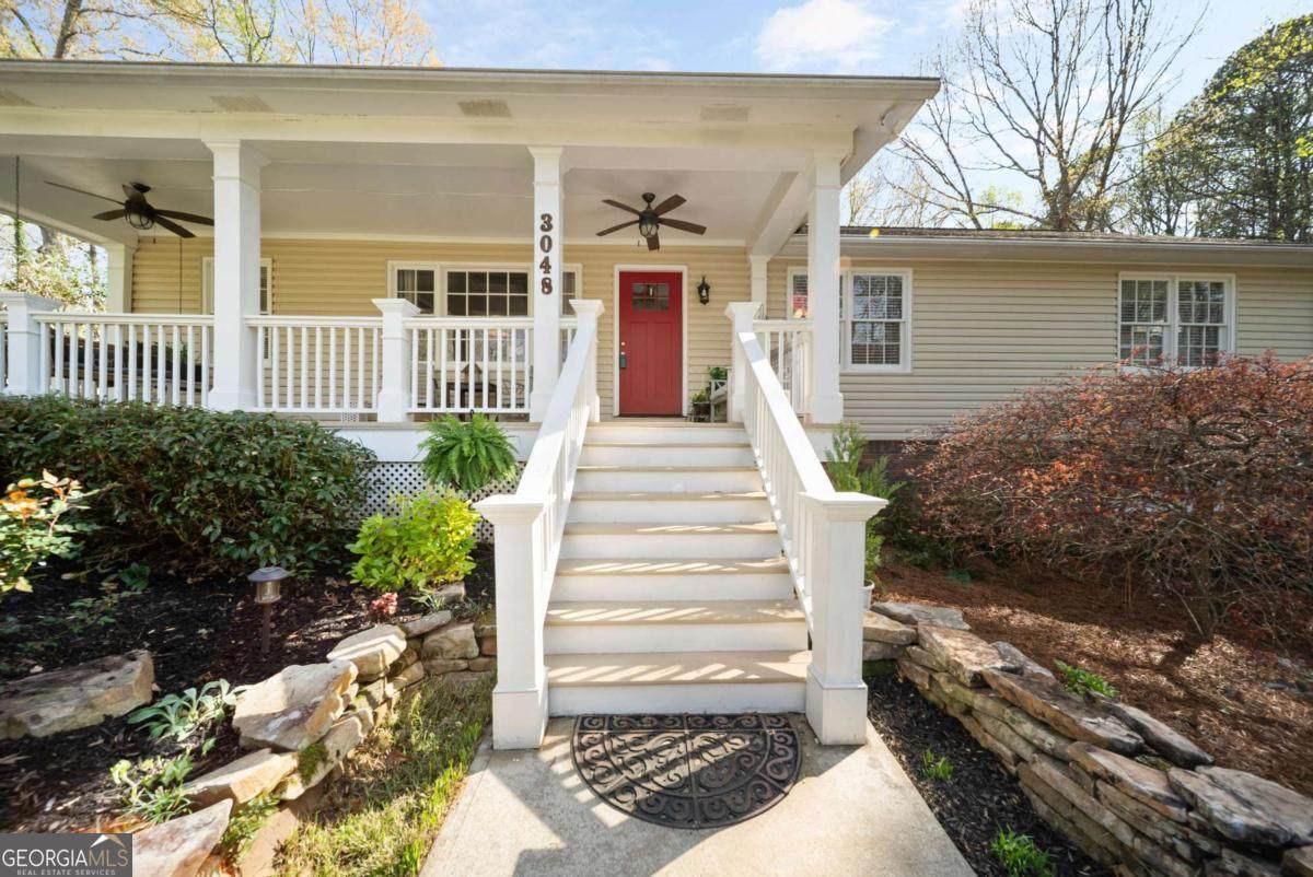 3048 Richmond Road - Photo 1