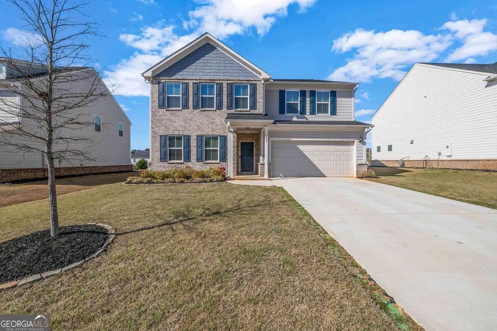 221 Begonia Way - Photo 1