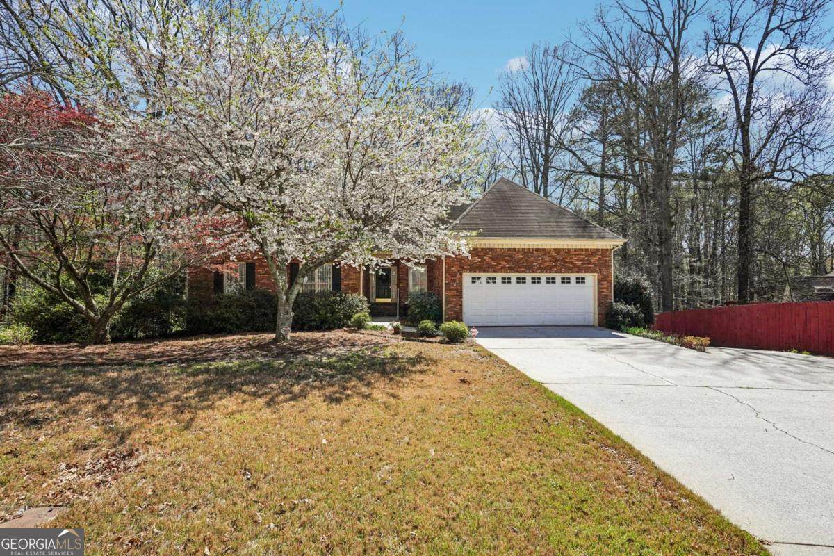 3500 Sims Road - Photo 1