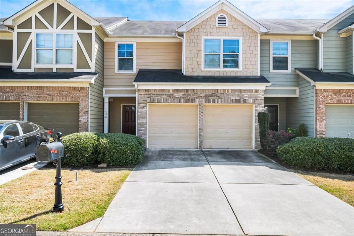 1558 Park Brooke Circle - Photo 1