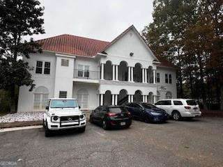 1105 Upper Hembree Road - Photo 1