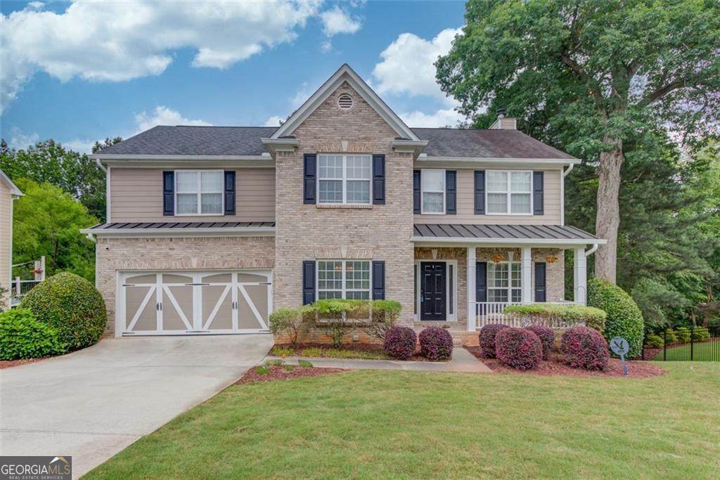262 Sandhurst Court - Photo 1