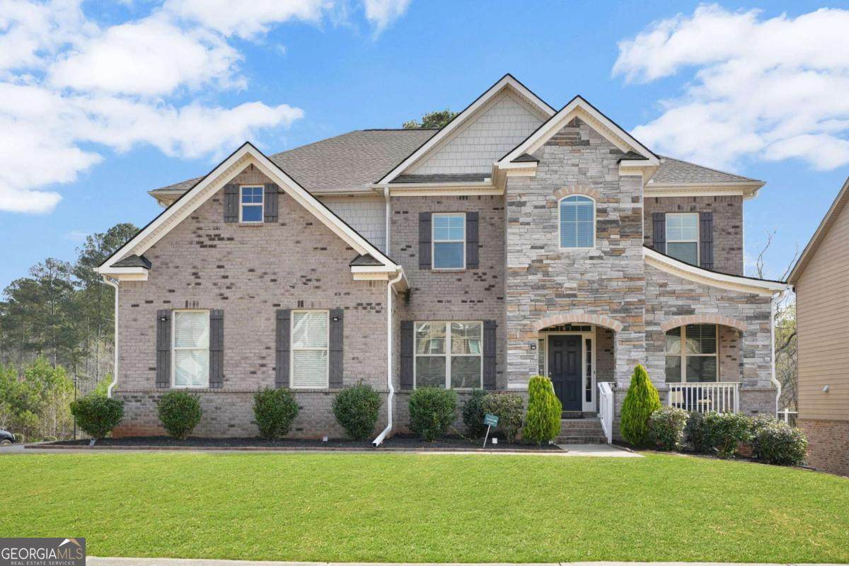 1610 Geranium Lane - Photo 1