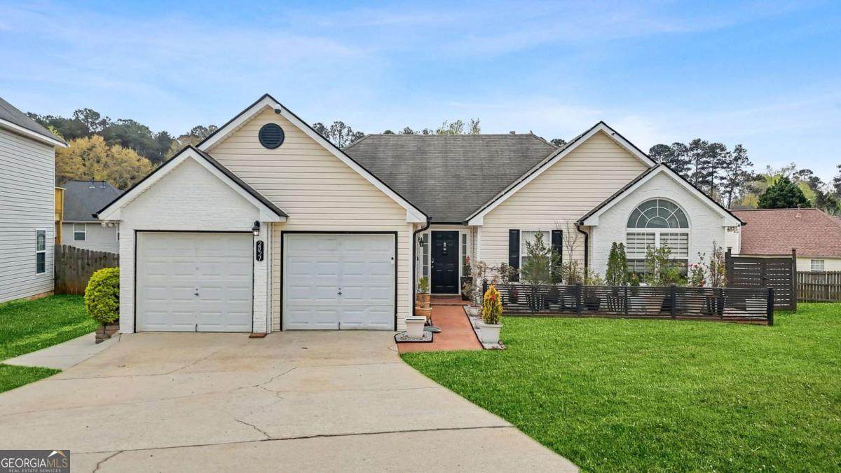2021 Registry Drive - Photo 1