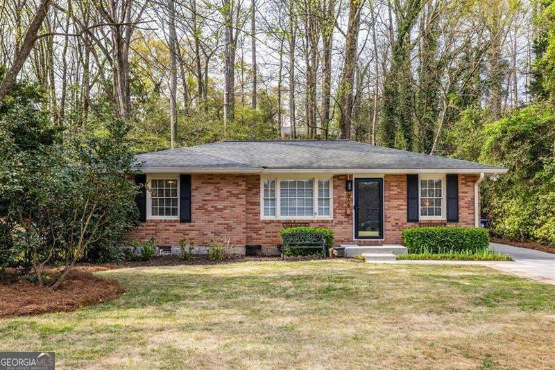 868 Scott Circle - Photo 1