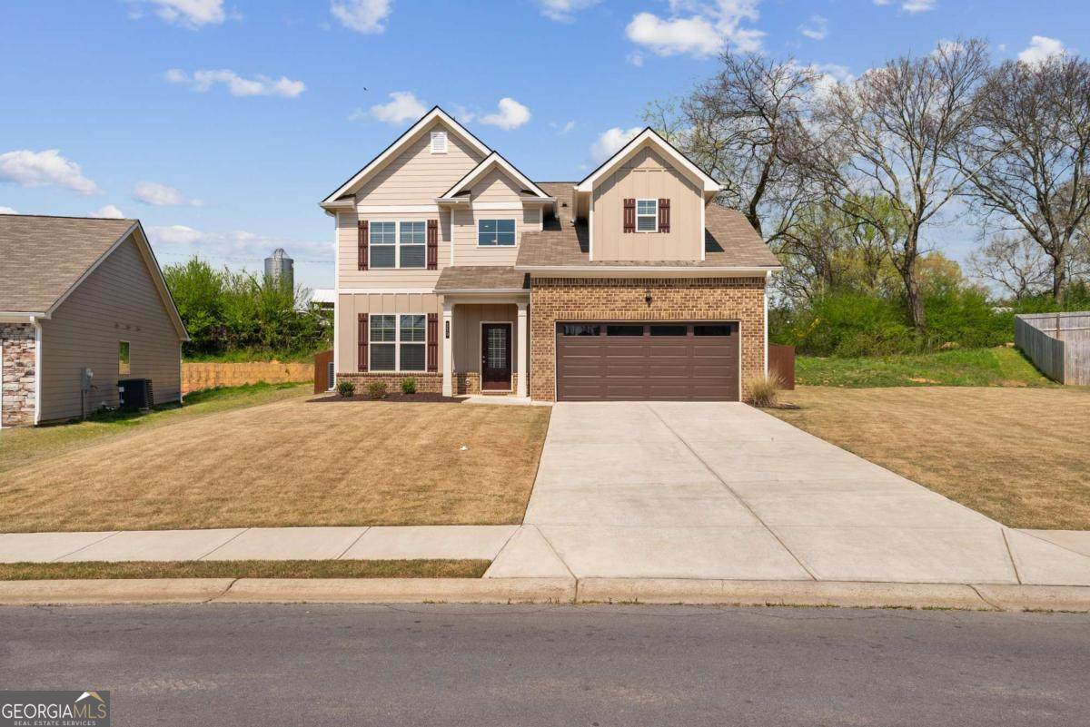 113 Mcginnis Circle - Photo 1