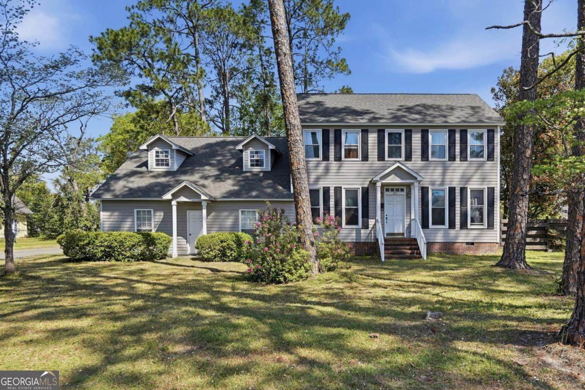 215 Cypress Street - Photo 1