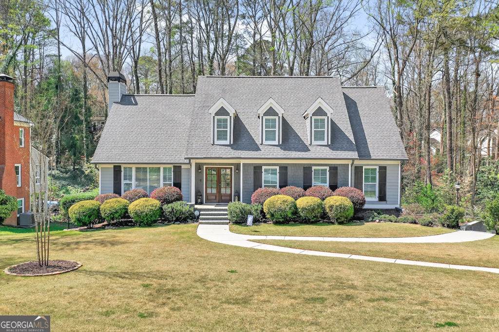 1565 East Bank Drive - Photo 1