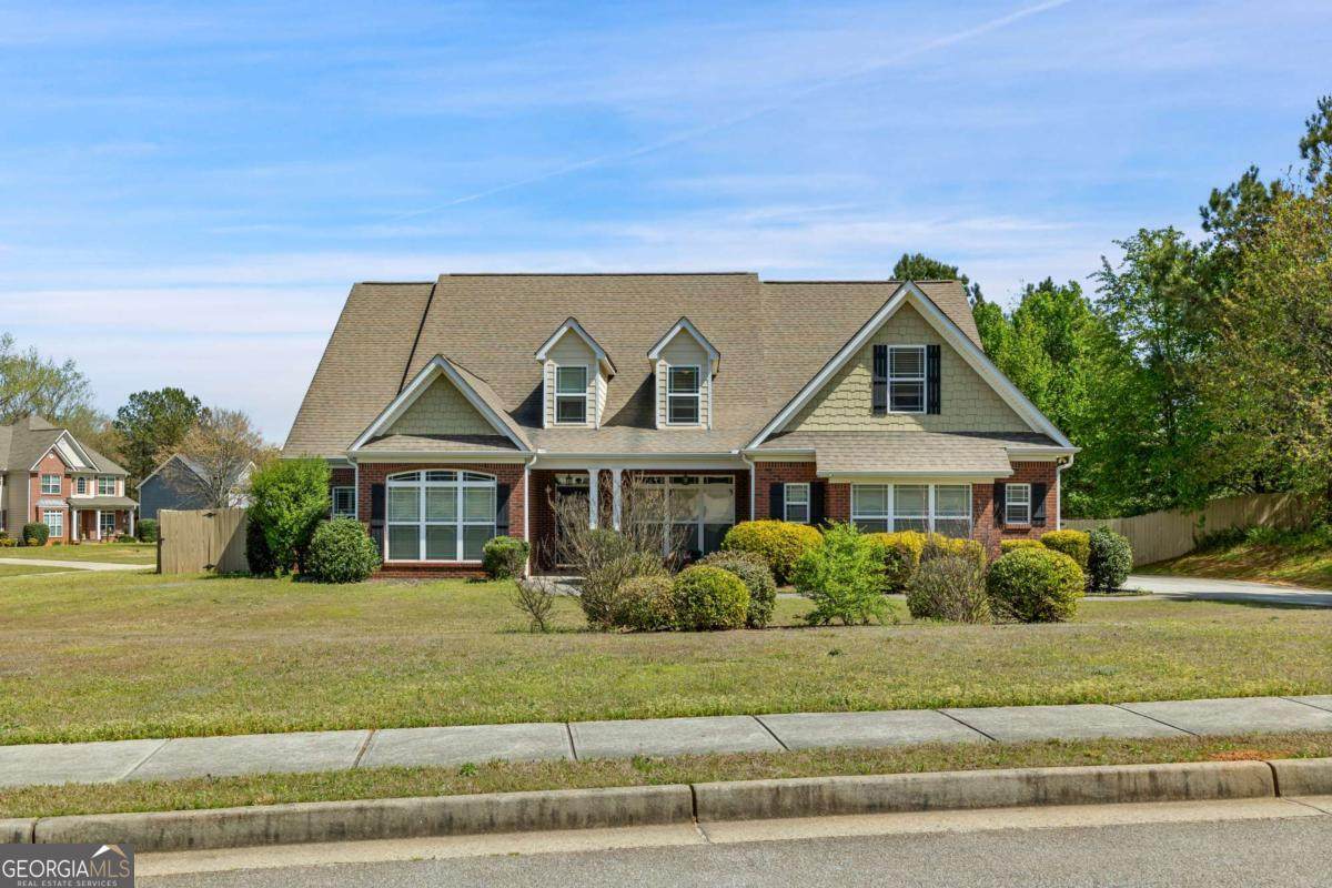 440 Nora Drive - Photo 1
