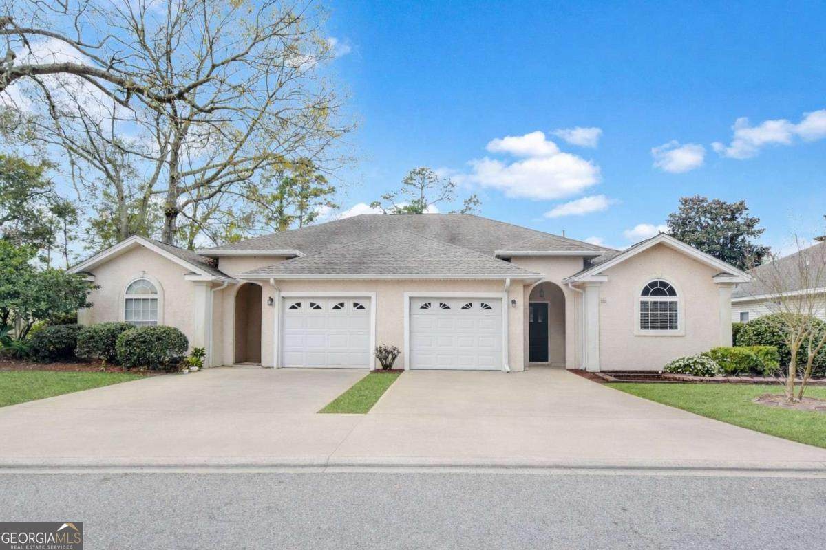 316 Stone Mill Drive - Photo 1