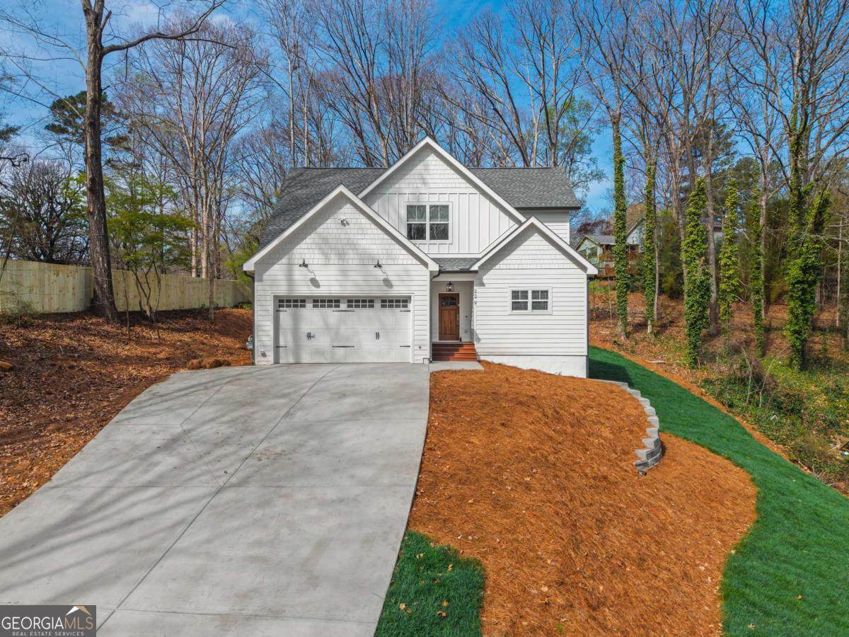 229 Little Brook Drive - Photo 1
