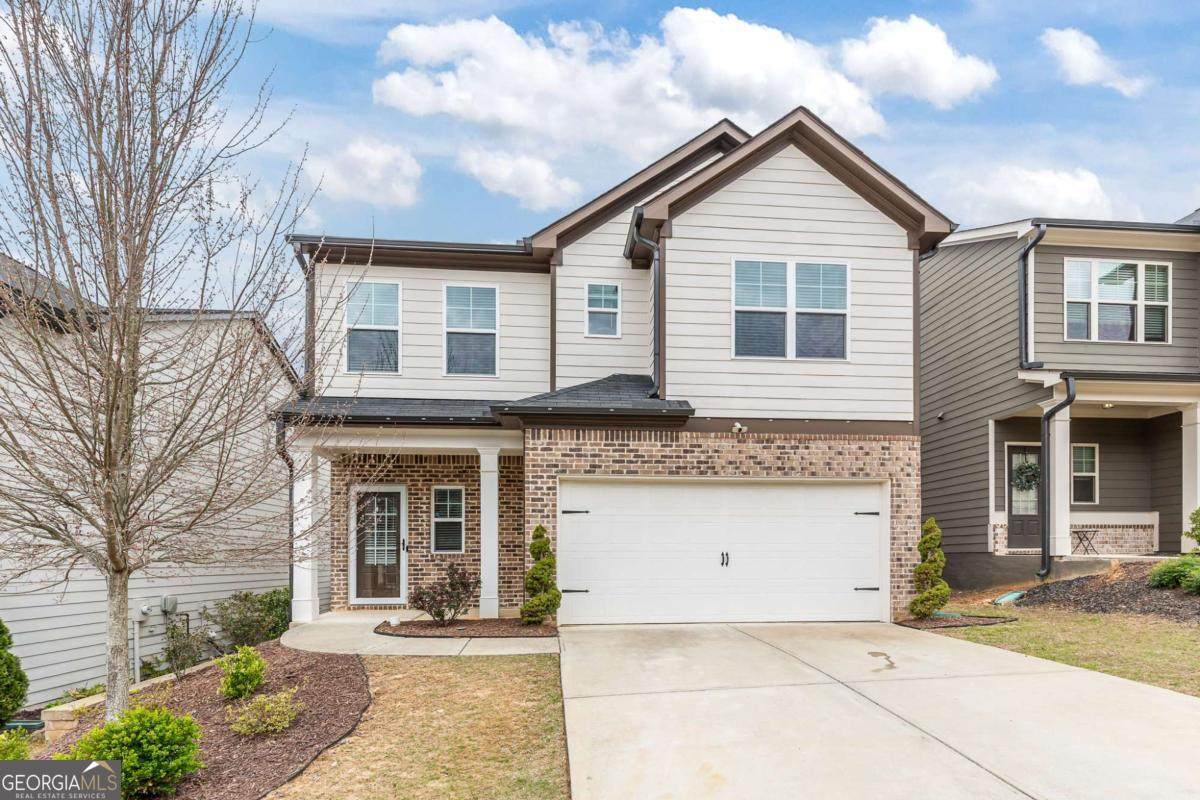 325 Winston Circle - Photo 1