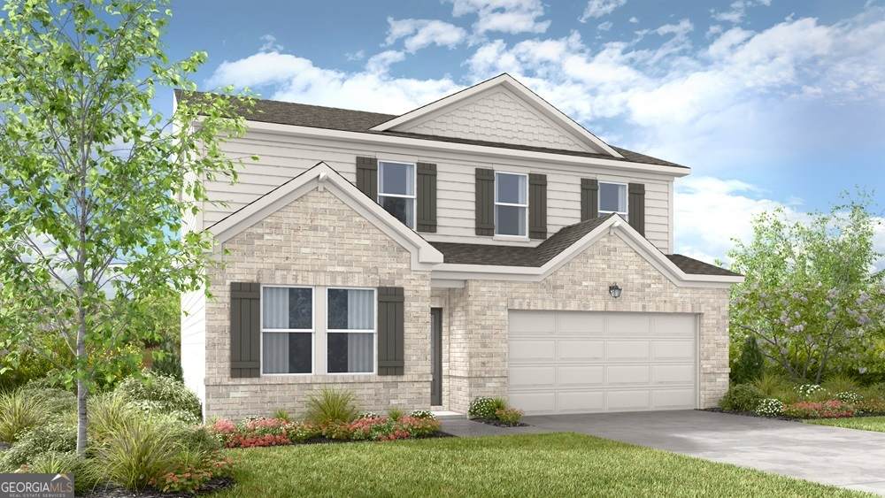 1684 Fawlocke Run - Photo 1