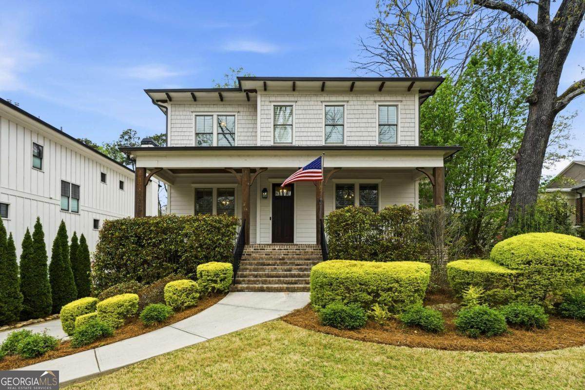 2041 Lee Road - Photo 1