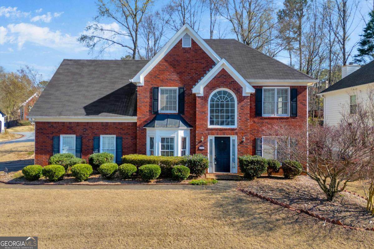 790 River Overlook Drive - Photo 1